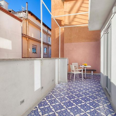 Piazza Tasso Max 1 Lägenhet Sorrento Exteriör bild
