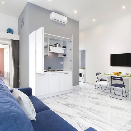 Piazza Tasso Max 1 Lägenhet Sorrento Exteriör bild