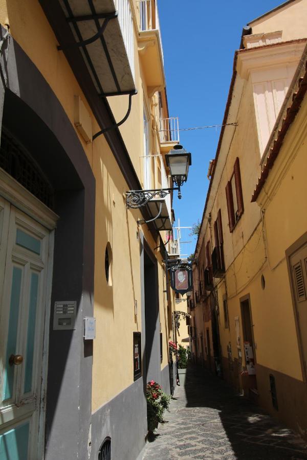 Piazza Tasso Max 1 Lägenhet Sorrento Exteriör bild