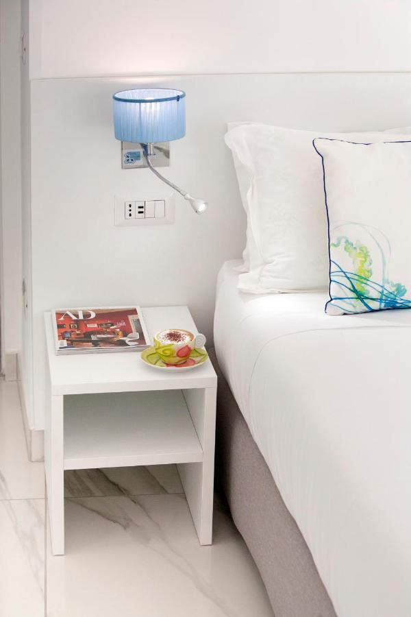 Piazza Tasso Max 1 Lägenhet Sorrento Exteriör bild