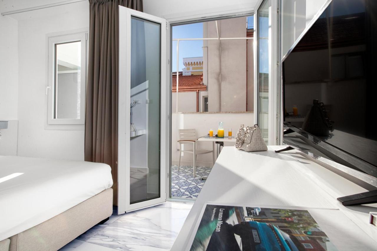 Piazza Tasso Max 1 Lägenhet Sorrento Exteriör bild