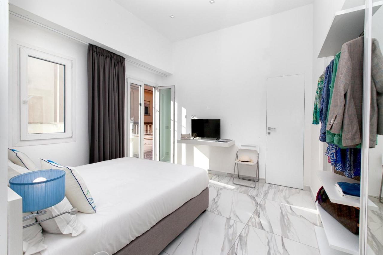 Piazza Tasso Max 1 Lägenhet Sorrento Exteriör bild