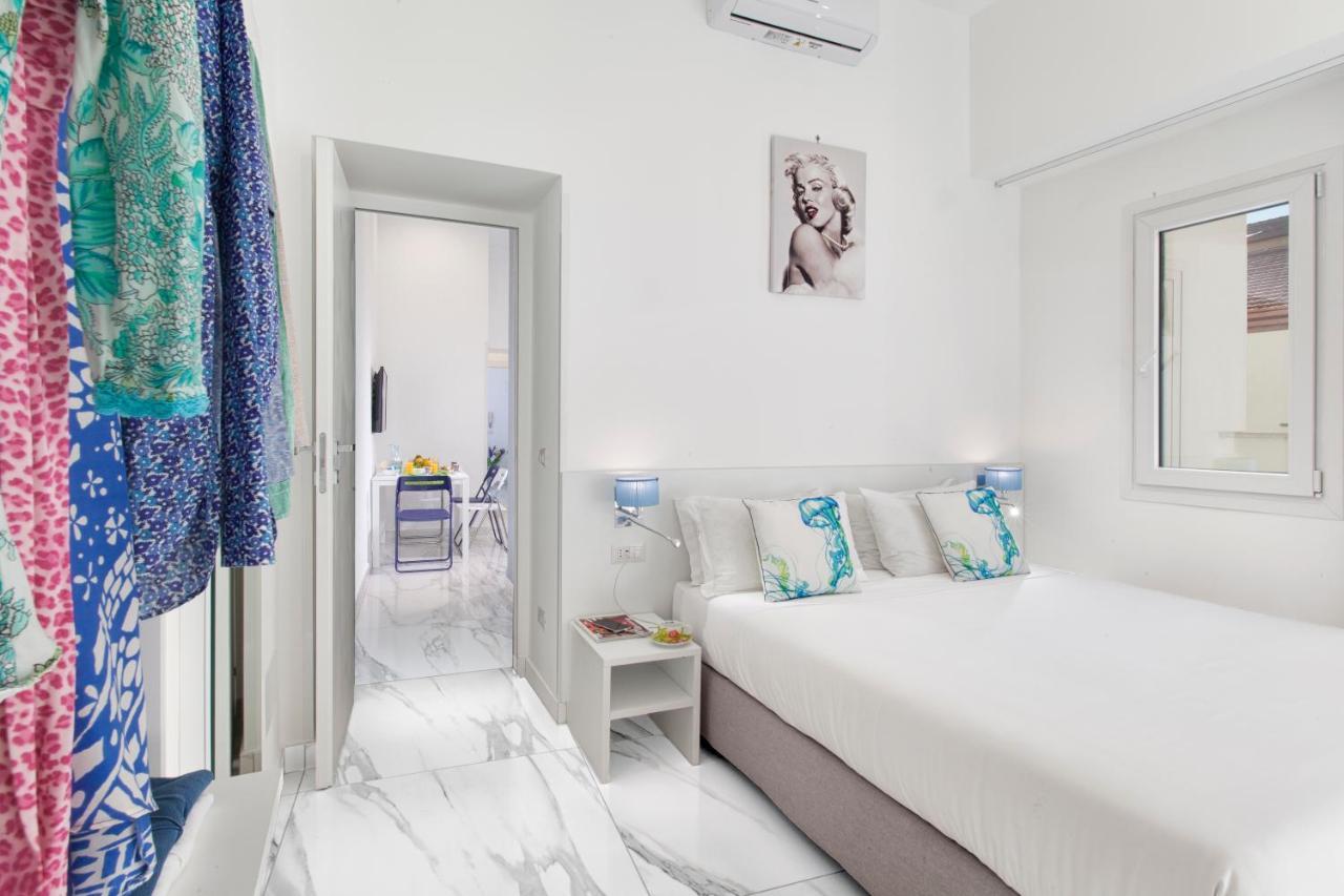 Piazza Tasso Max 1 Lägenhet Sorrento Exteriör bild