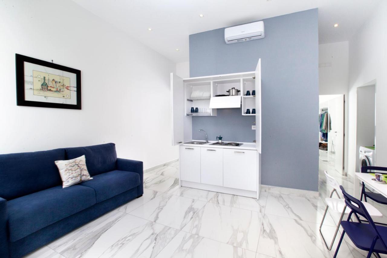 Piazza Tasso Max 1 Lägenhet Sorrento Exteriör bild