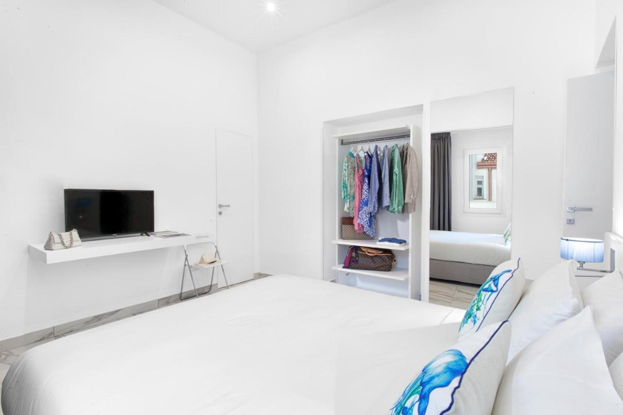 Piazza Tasso Max 1 Lägenhet Sorrento Exteriör bild