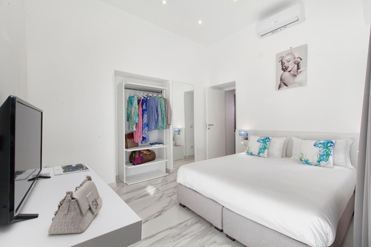 Piazza Tasso Max 1 Lägenhet Sorrento Exteriör bild