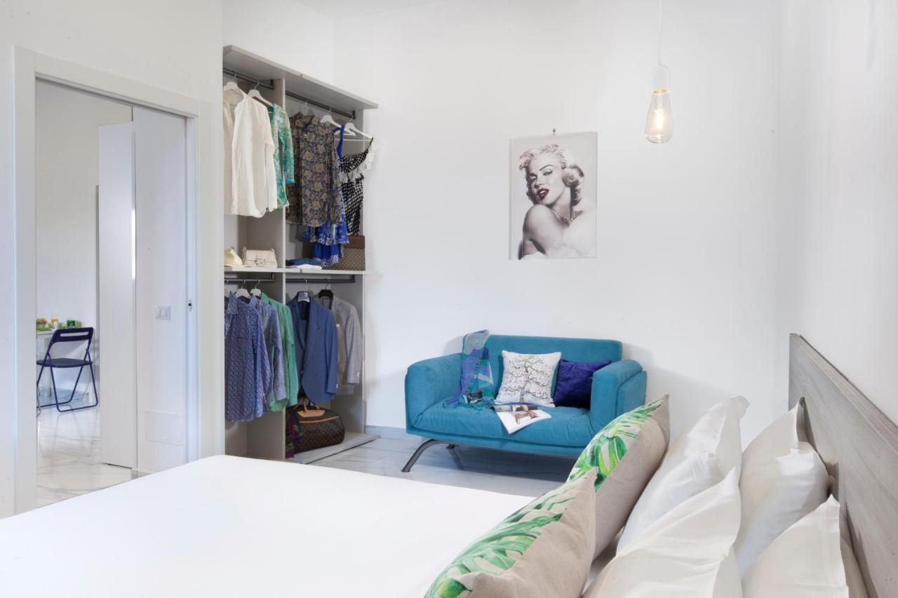 Piazza Tasso Max 1 Lägenhet Sorrento Exteriör bild
