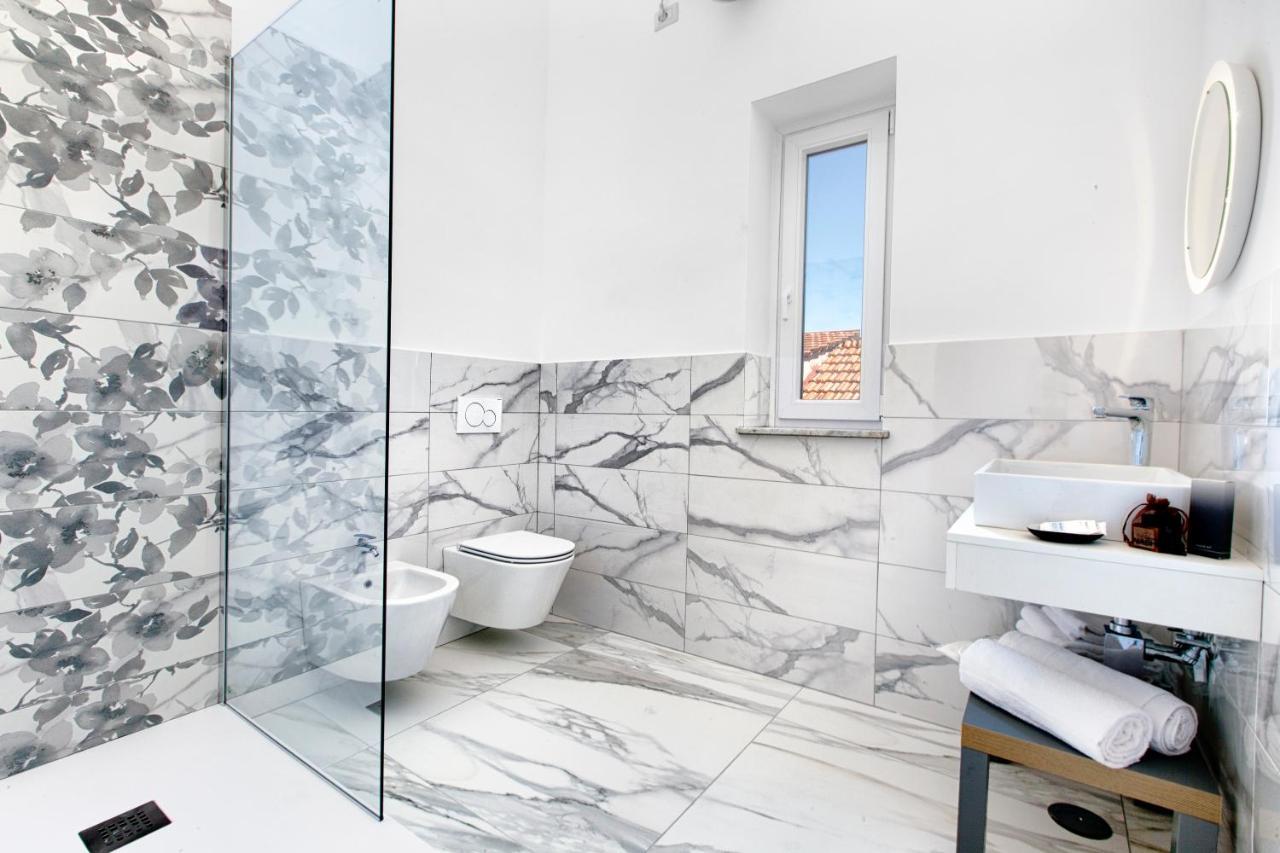 Piazza Tasso Max 1 Lägenhet Sorrento Exteriör bild